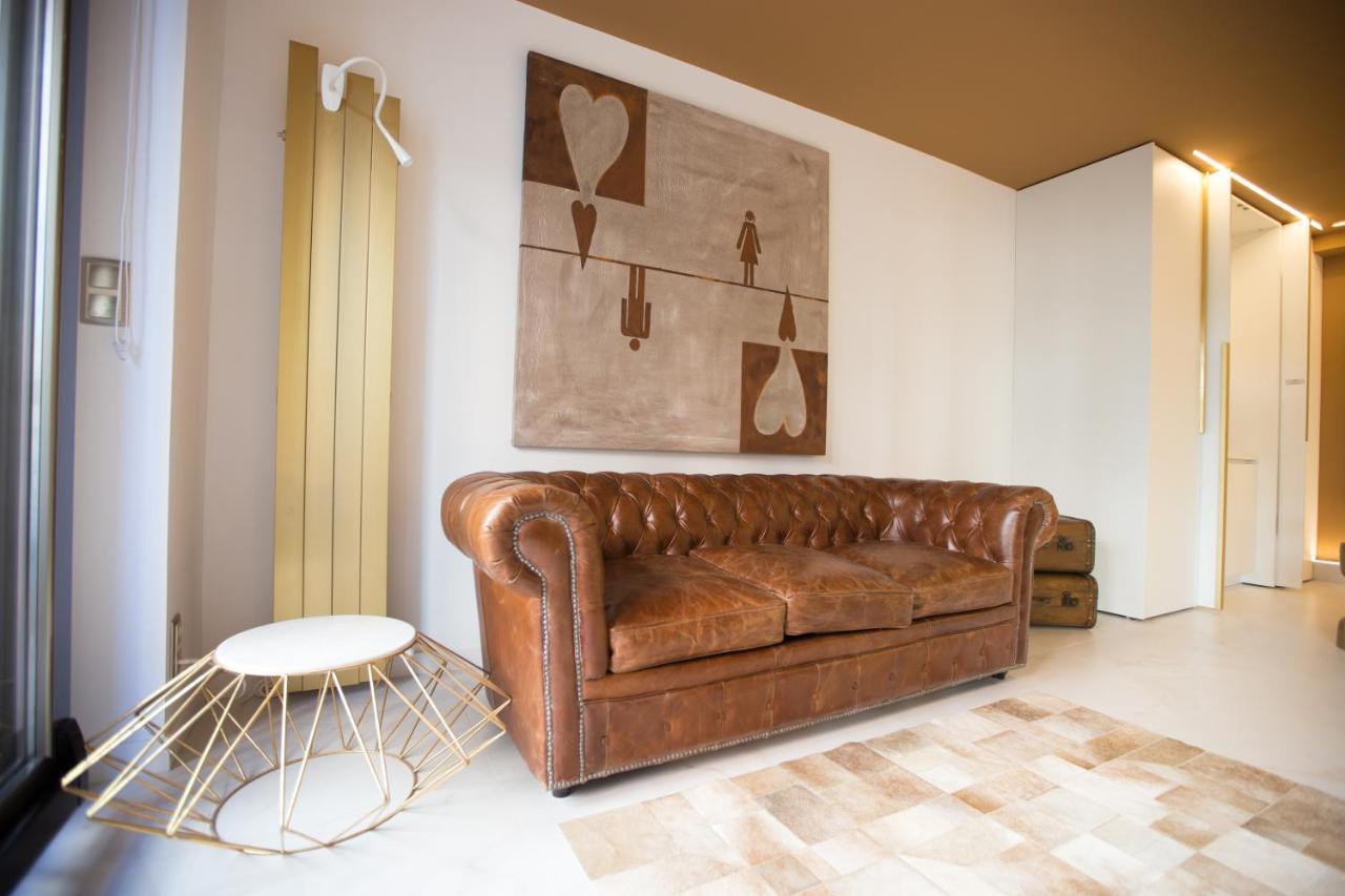 Boulevard Luxury By Sebastiana Group San Sebastián Eksteriør billede