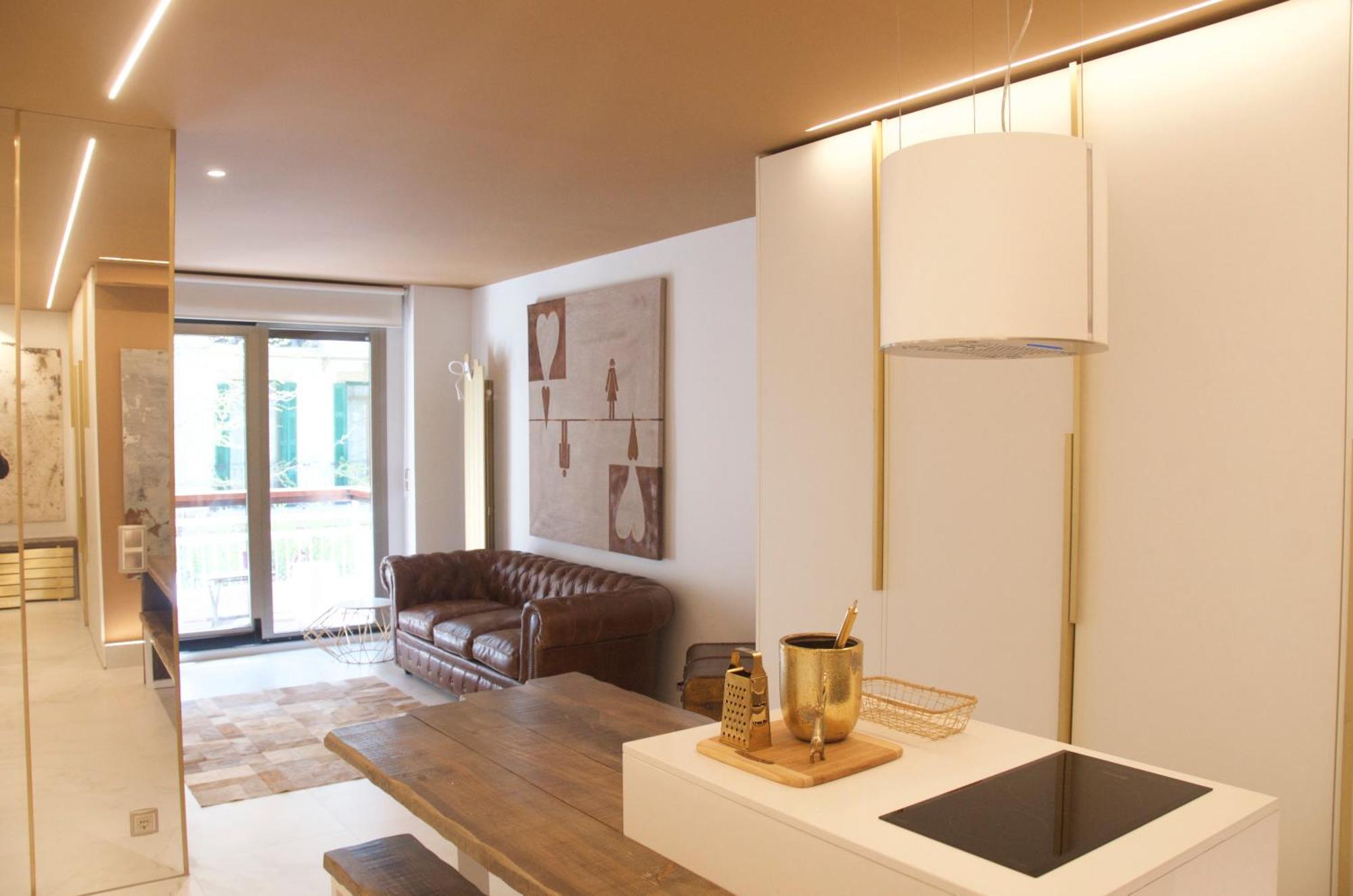 Boulevard Luxury By Sebastiana Group San Sebastián Eksteriør billede